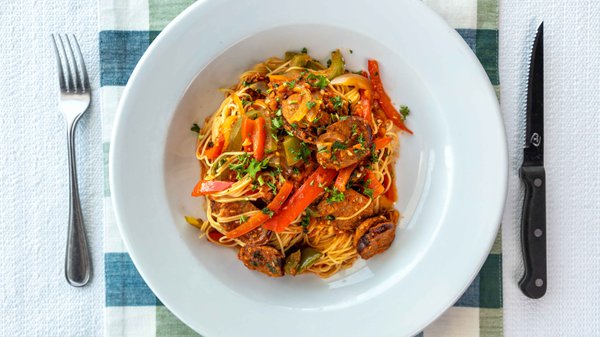 Food example