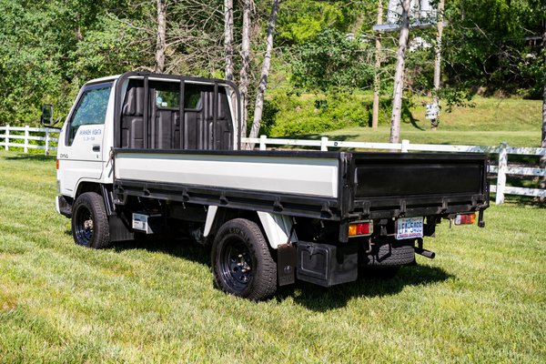 Automotive example