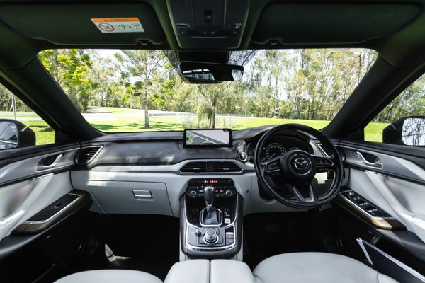 Automotive example