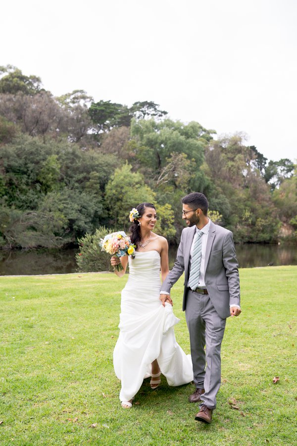 Wedding example