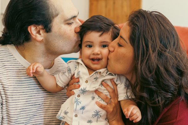 Family example
