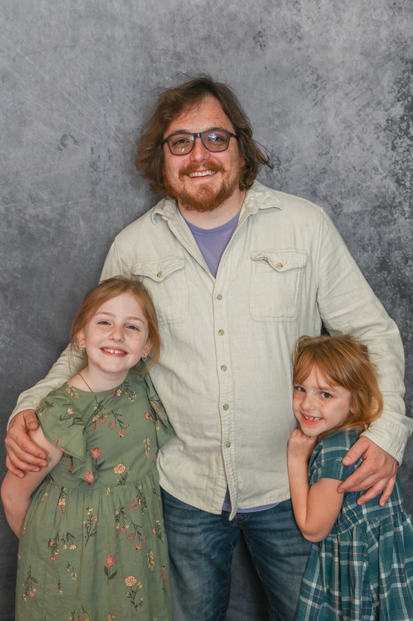 Family example