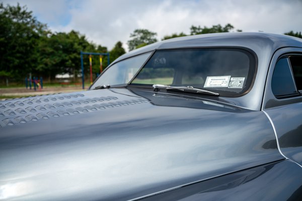 Automotive example
