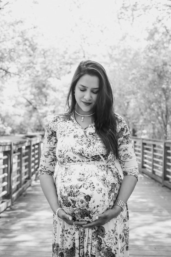 Maternity example