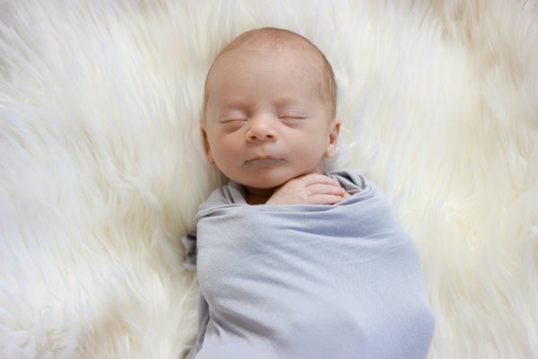 Newborn example