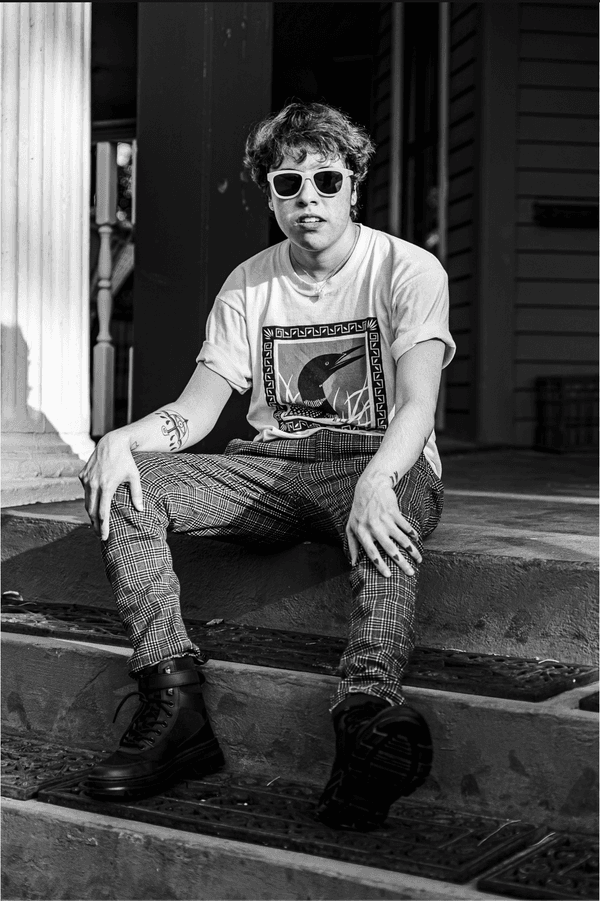Fashion example