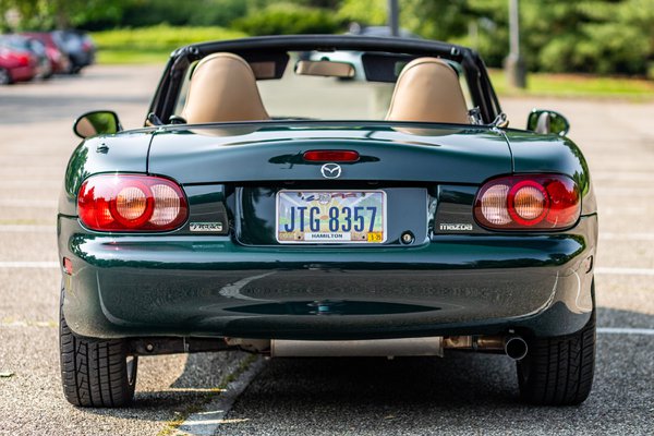Automotive example