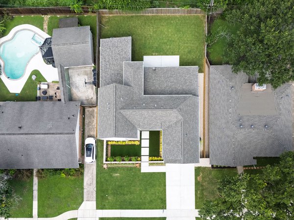 Real Estate example
