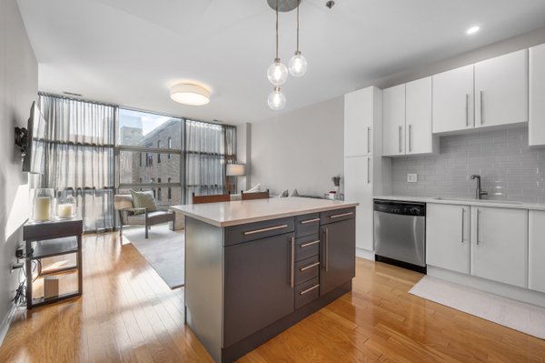 Real Estate example