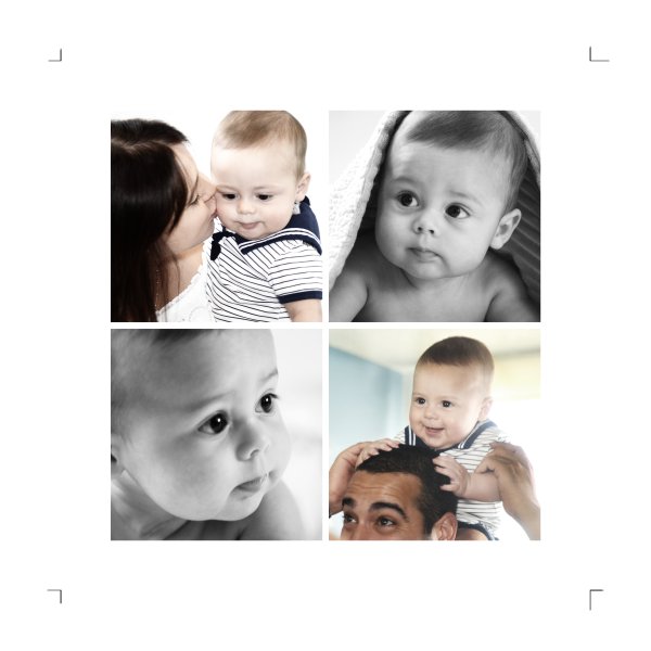 Newborn example