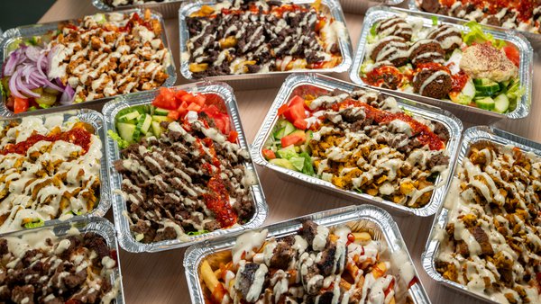 Food example