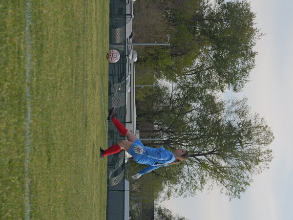 Sport example
