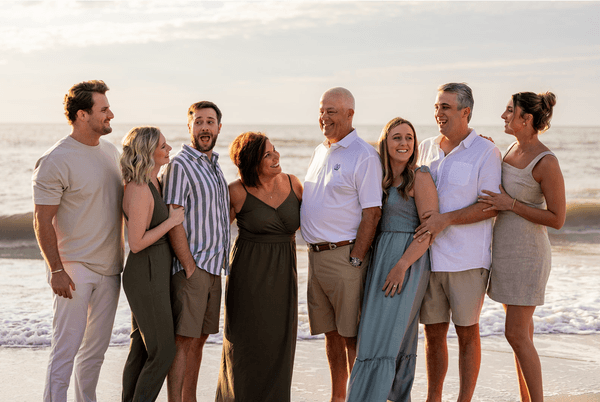 Family example