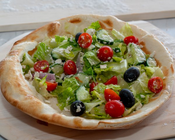 Food example