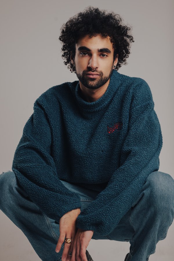 Dating Portrait example