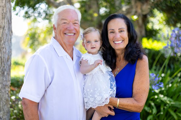 Family example