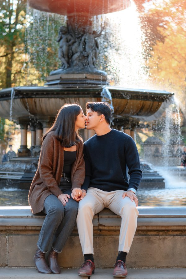 Engagement example