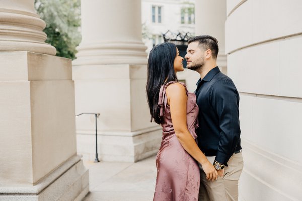 Engagement example