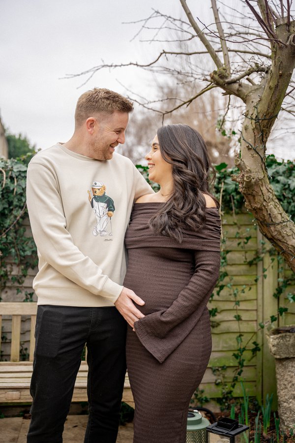 Maternity example