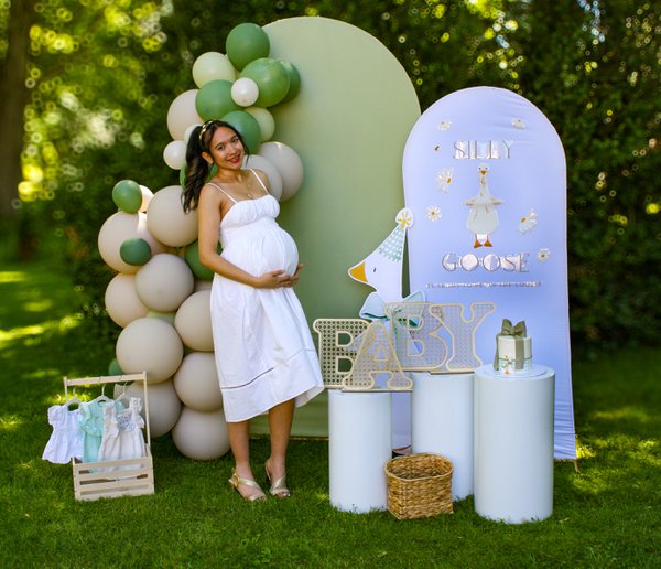 Maternity example