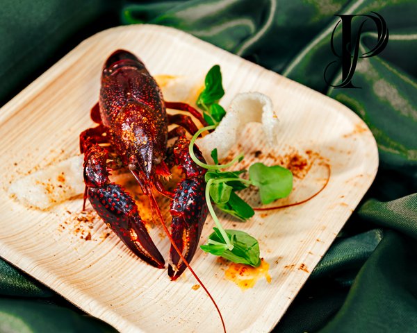 Food example