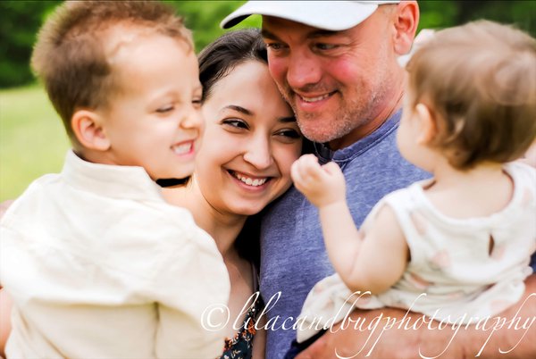 Family example
