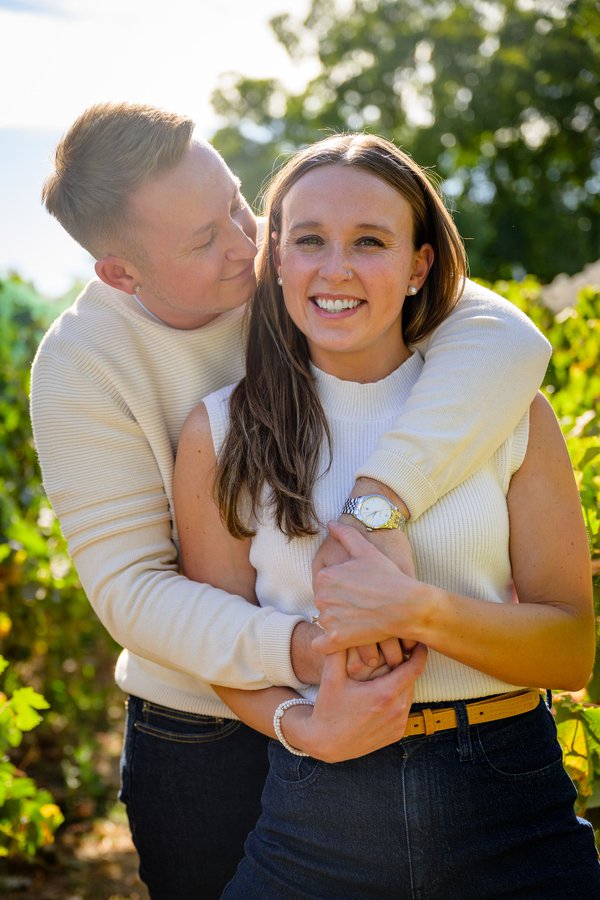 Engagement example