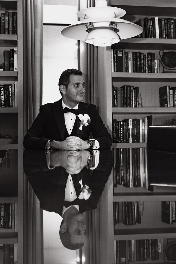 Wedding example
