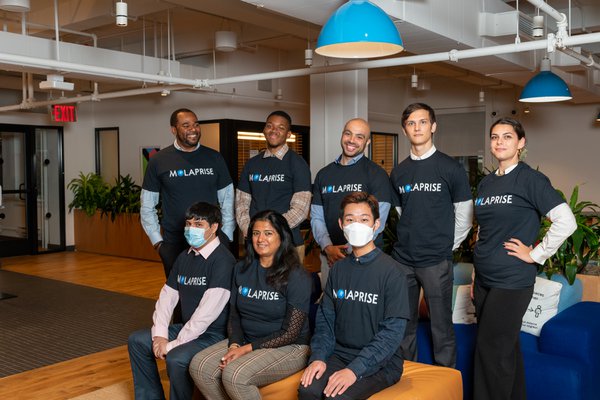 Team & Office example