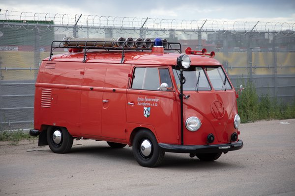 Automotive example