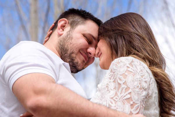 Wedding example
