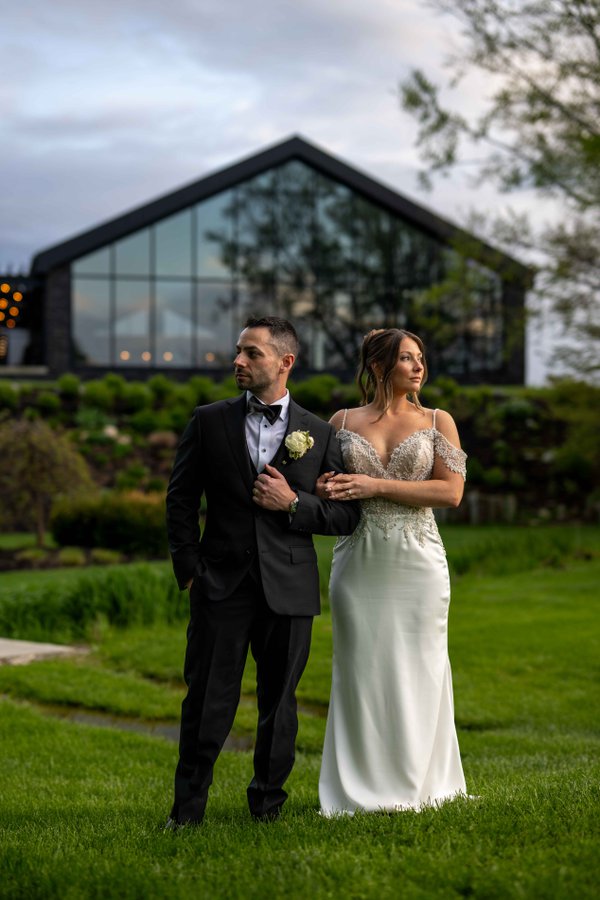 Wedding example
