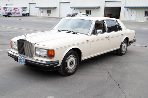 Automotive example
