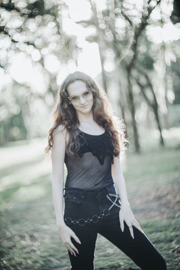 Dating Portrait example