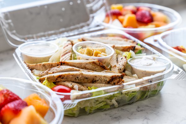 Food example