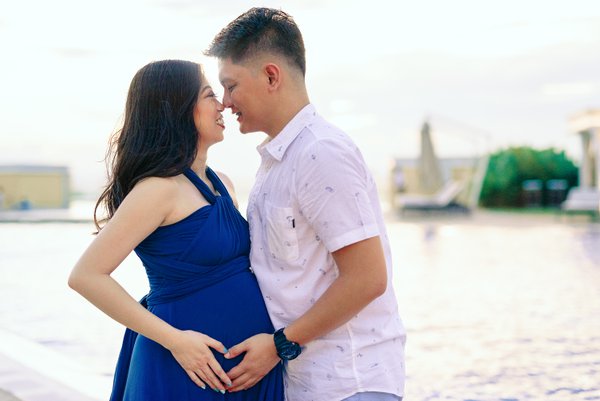 Maternity example