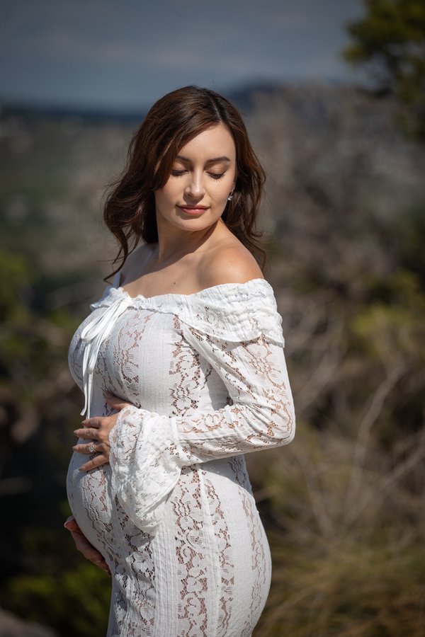 Maternity example