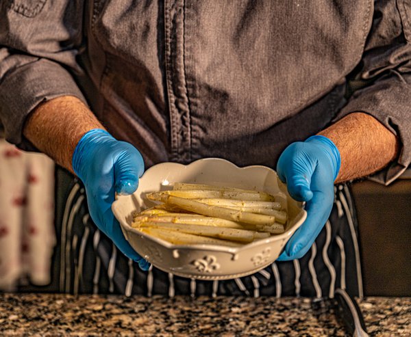 Food example
