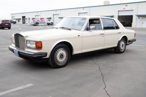 Automotive example