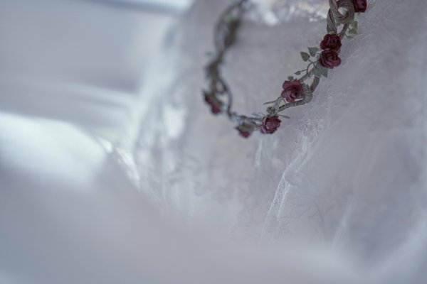 Wedding example