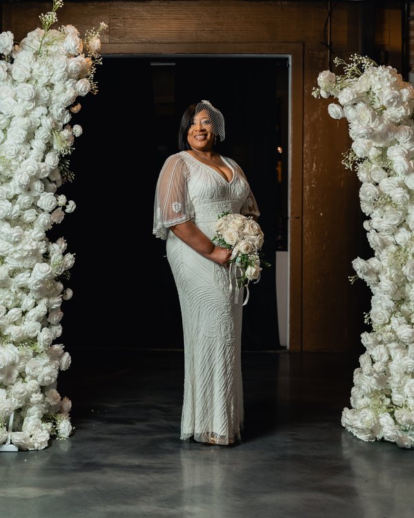 Wedding example