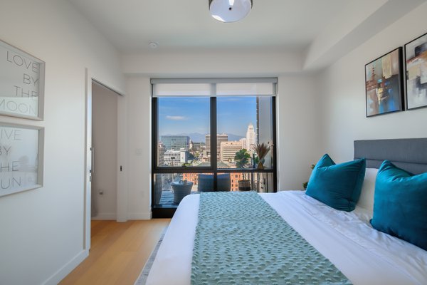 Real Estate example