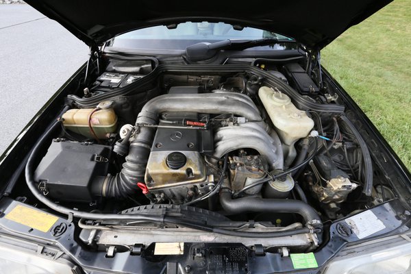 Automotive example