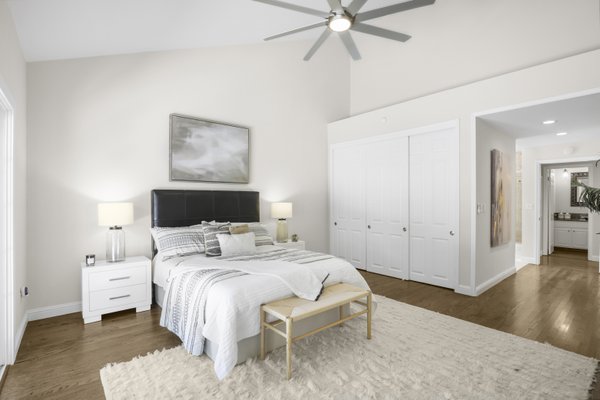 Real Estate example