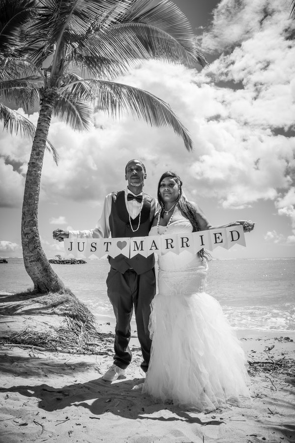 Wedding example