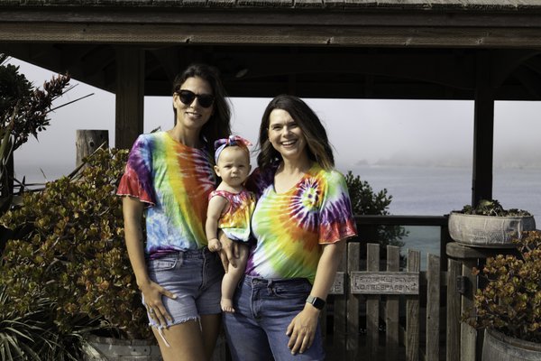 Family example
