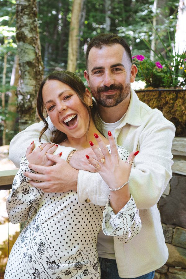 Engagement example