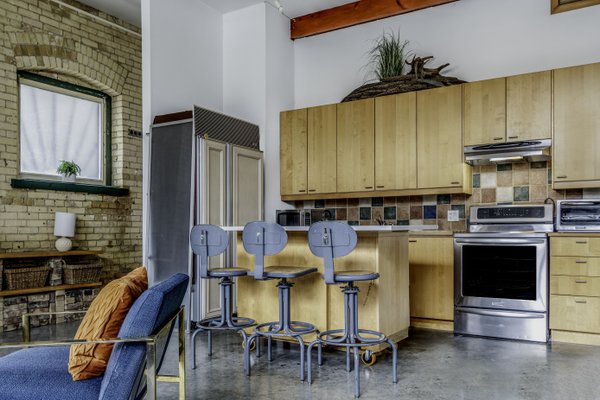 Real Estate example