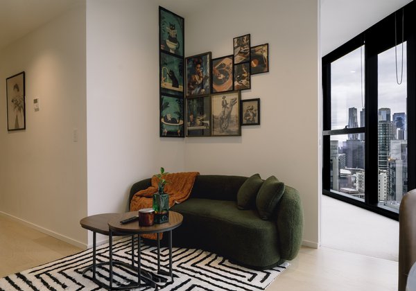Real Estate example