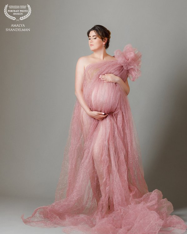 Maternity example